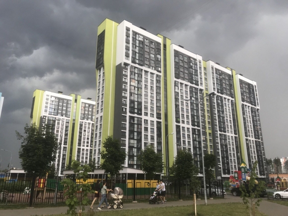 Sportstar Шуваловский