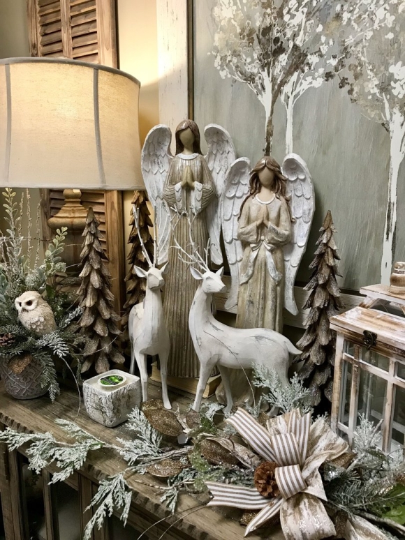 Willow Tree Nativity