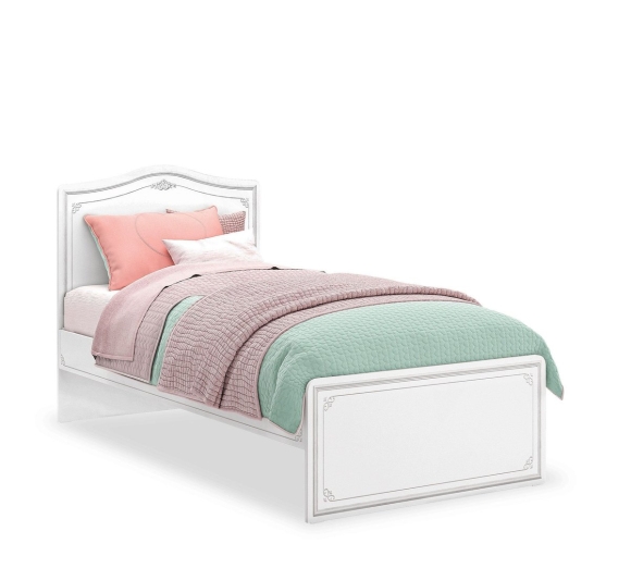 Бортик Cilek selena Pink