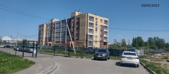 ЖК Раздолье Ярославль