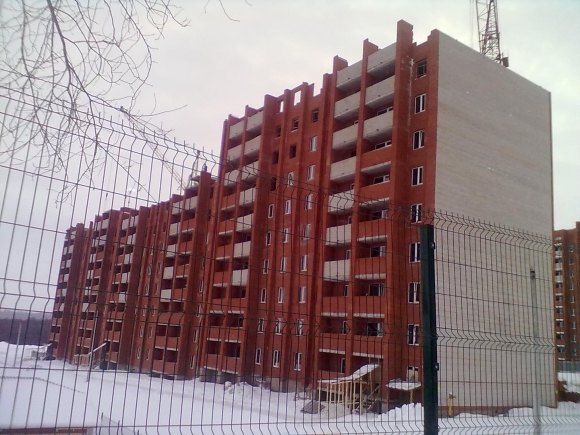 Поселок Полесье Калуга