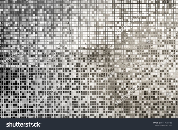 Мозаика Silver Light