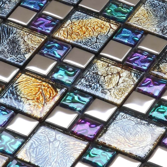 Glass Mosaic мозаика