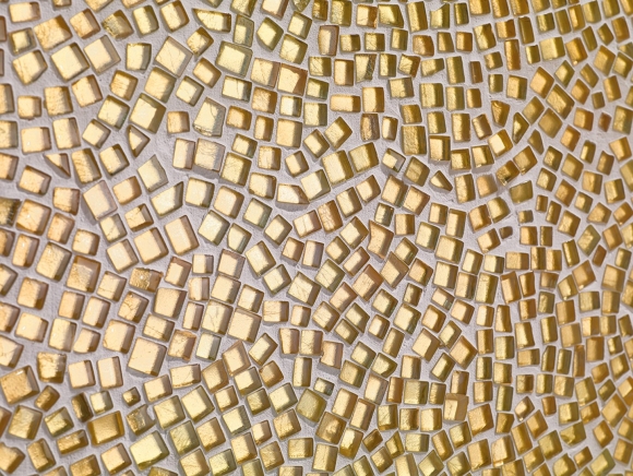 Мозаика Dune Stone Mosaics