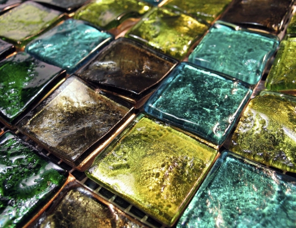 Glass Mosaic мозаика