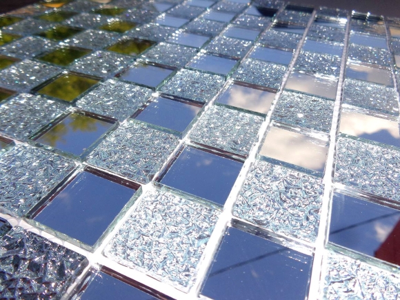 Плитка Glass Mosaic