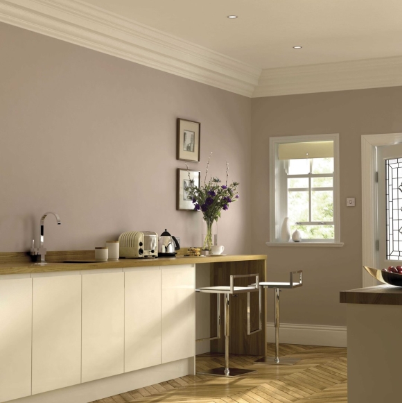 Brave ground Dulux