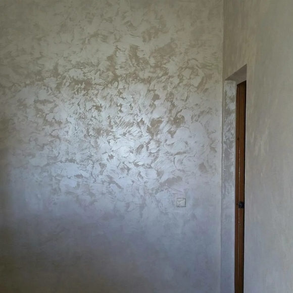 Венецианская штукатурка Tikkurila