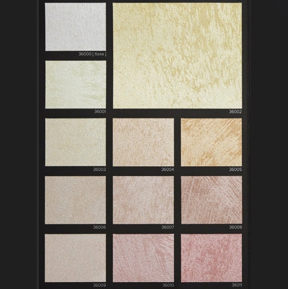 Декоративное покрытие Vincent Decor sabbia