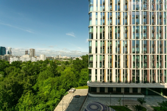 Лужники квартира