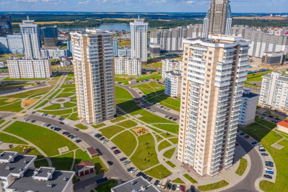 Ильянская Минск