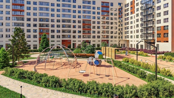 ЖК новоселье городские кварталы