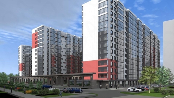 ЖК Аквилон Коммунарка
