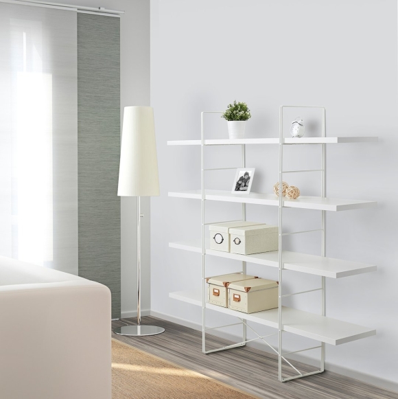 Стеллаж Enetri ikea