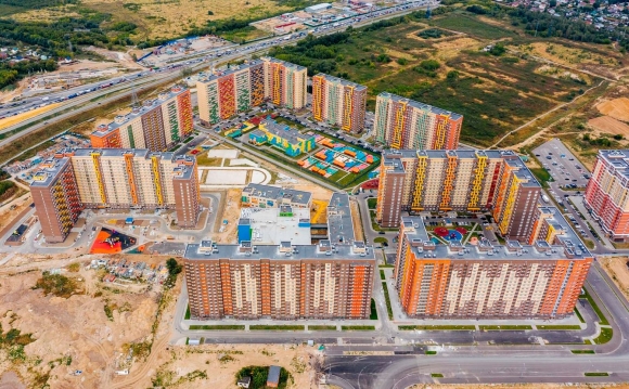 Кутузовские холмы
