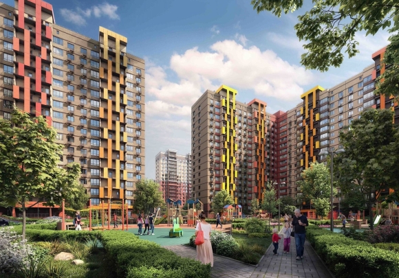 Томилино парк Люберцы