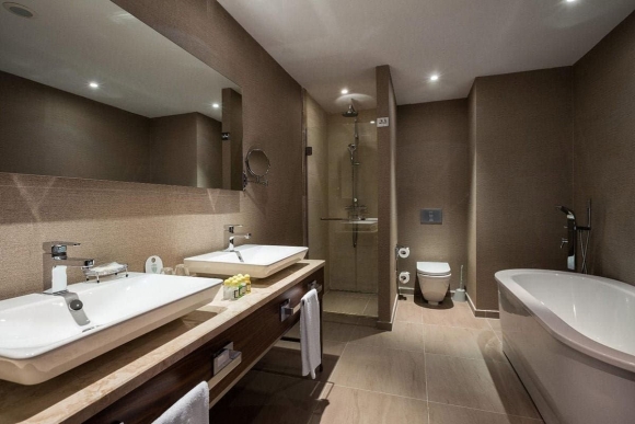 Сочи Novotel Fit Krasnaya Polyana