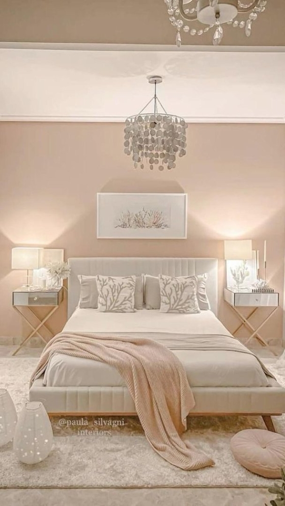 Tunable White led