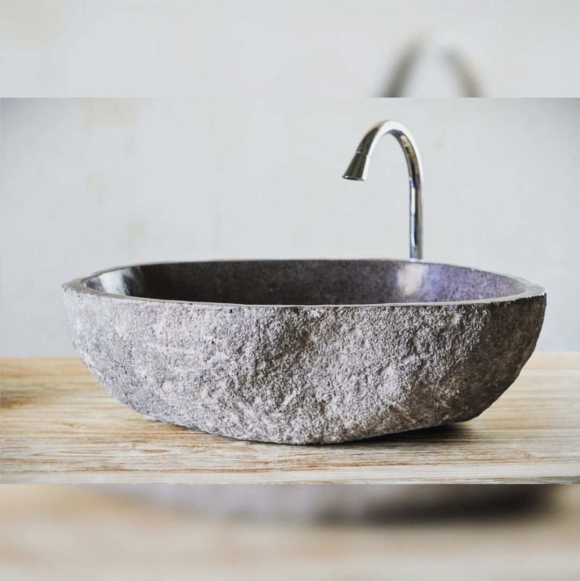 Раковина накладная VITARTA Stone