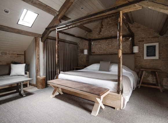 Rabbits Room