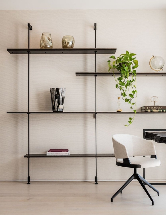 Shelf Design