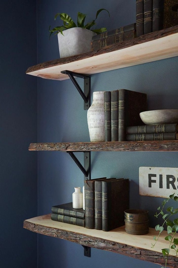 Shelf ideas