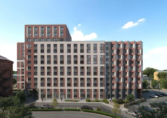 АРТСТУДИО Московский апарт