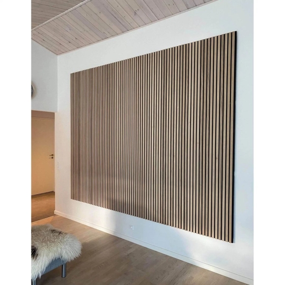 Akupanels