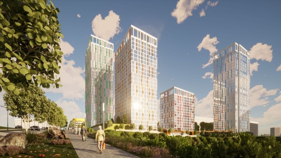 Горская улица Новосибирск