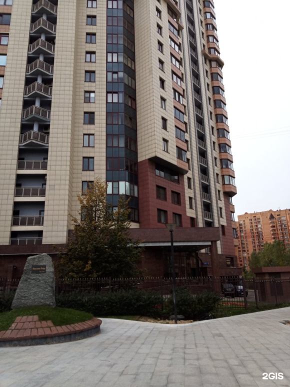 Вест Сайд Краснодар