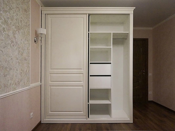 Аристо двери купе классика