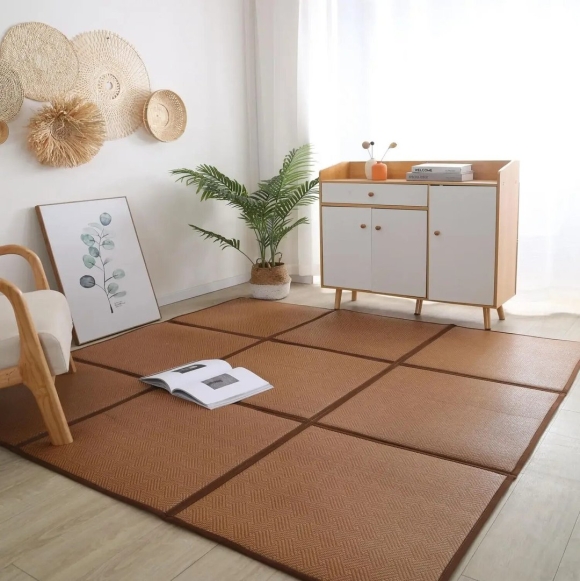 Tatami бамбук глянцевый