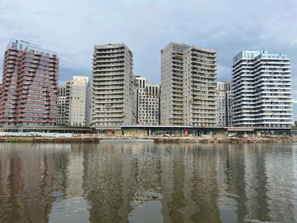 Belgrade waterfront