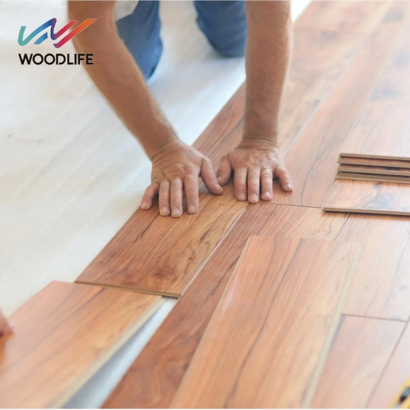 Ламинат Laminate Flooring