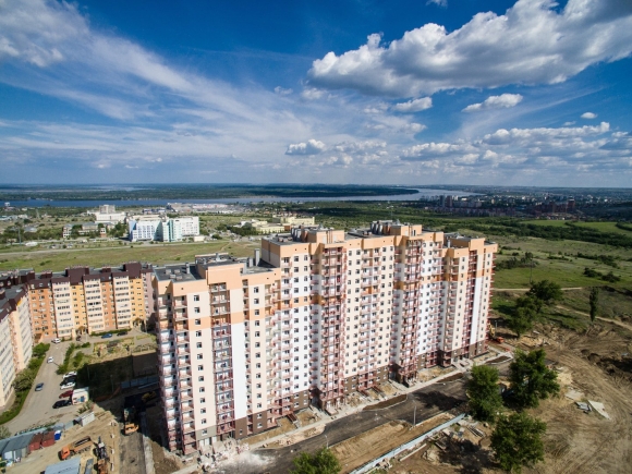 Островцы Московская область