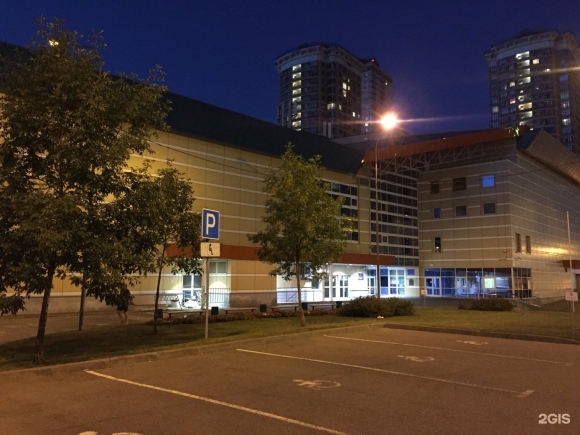 Янтарная улица Москва