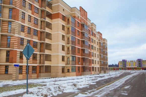 Первомайское поселение улица семена гордого