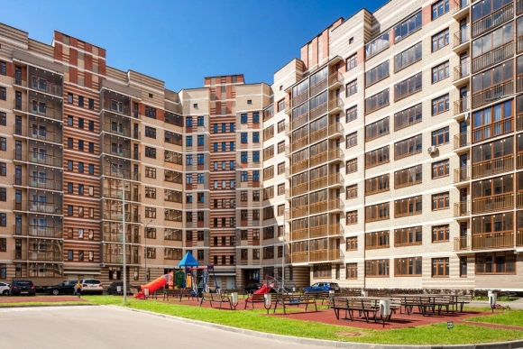 ЖК Новоникольское в новой Москве