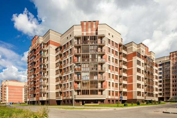 Поселение Первомайское деревня Ивановское улица семёна гордого