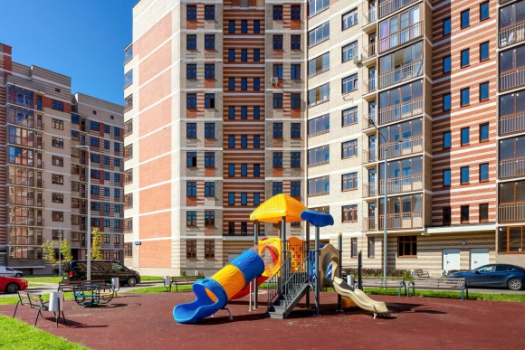 Улица семена гордого