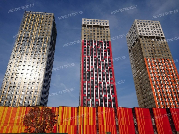Тетрис Павшино Красногорск