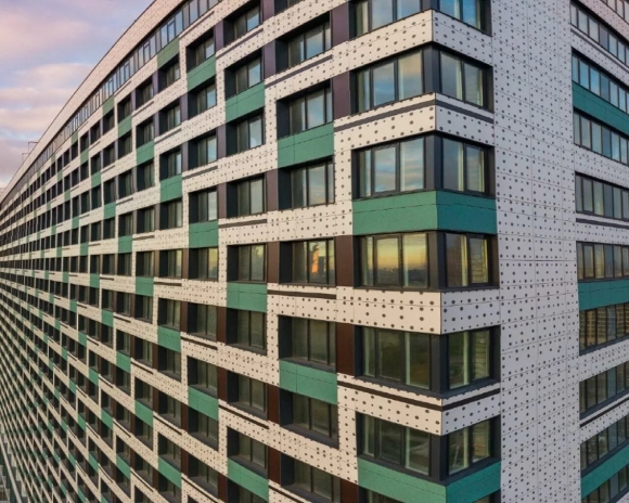 ЖК лица Capital Group