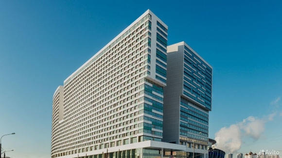 ЖК лица Capital Group