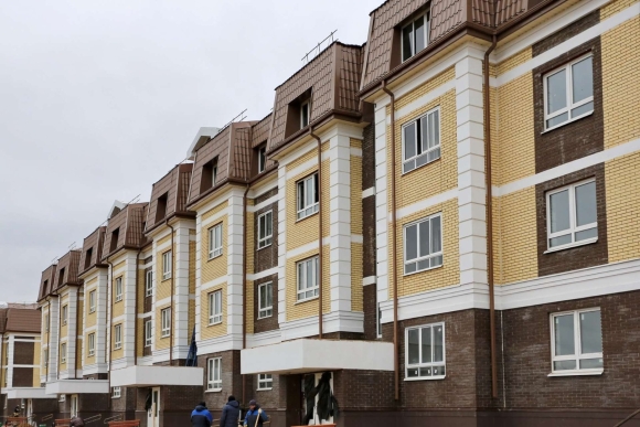 Гранель театральный парк