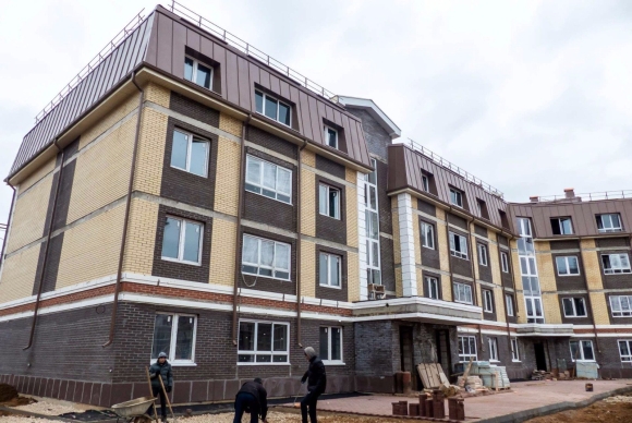 Валентиновка театральный парк