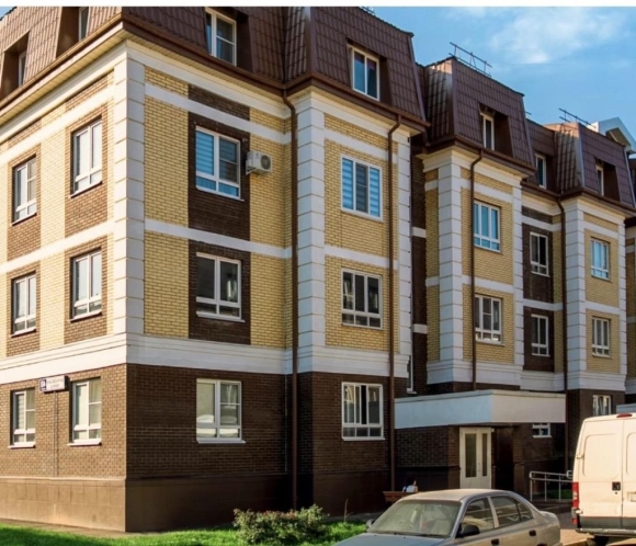 Купить квартиру Бурковский проезд Королев