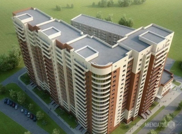 Крекшино новостройки