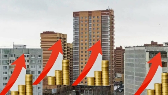 Ипотека новостройка