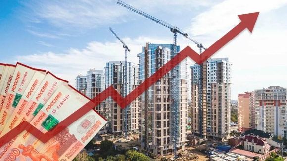 Рынок жилой недвижимости