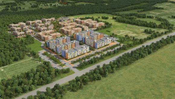 Город курорт май Ленинские горки